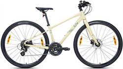 Xe đạp touring LIV Alight 3 Disc 2025